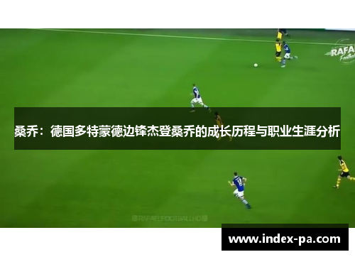 桑乔：德国多特蒙德边锋杰登桑乔的成长历程与职业生涯分析