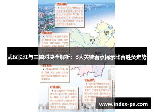 武汉长江与三镇对决全解析：3大关键看点揭示比赛胜负走势