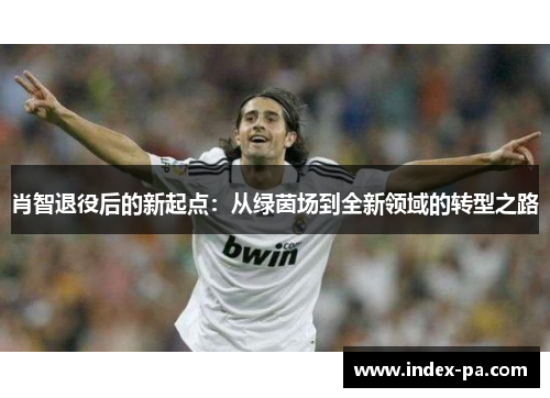 肖智退役后的新起点：从绿茵场到全新领域的转型之路