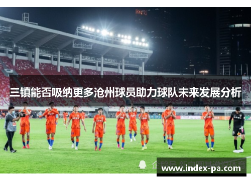 三镇能否吸纳更多沧州球员助力球队未来发展分析