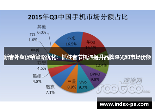 新春外贸促销策略优化:抓住春节机遇提升品牌曝光和市场份额 新春外贸促销策略优化:抓住春节机遇提升品牌曝光和市场份额