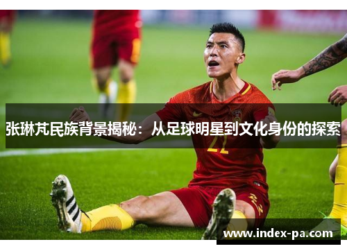 张琳芃民族背景揭秘：从足球明星到文化身份的探索