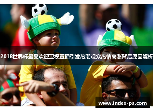 2018世界杯最受欢迎卫视直播引发热潮观众热情高涨背后原因解析