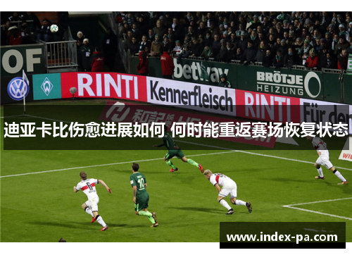 迪亚卡比伤愈进展如何 何时能重返赛场恢复状态 迪亚卡比伤愈进展如何 何时能重返赛场恢复状态