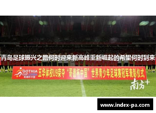 青岛足球振兴之路何时迎来新高峰重新崛起的希望何时到来