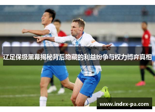 辽足保级黑幕揭秘背后隐藏的利益纷争与权力博弈真相