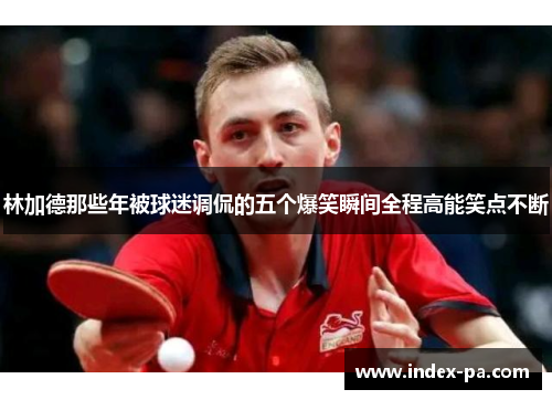 林加德那些年被球迷调侃的五个爆笑瞬间全程高能笑点不断