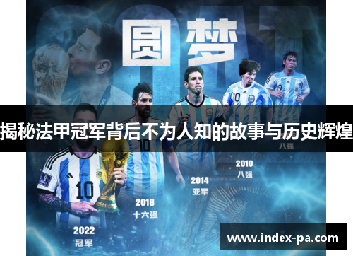 揭秘法甲冠军背后不为人知的故事与历史辉煌